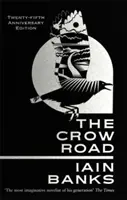 Krähenstraße - Crow Road