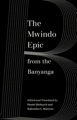 Das Mwindo-Epos aus dem Banyanga - The Mwindo Epic from the Banyanga