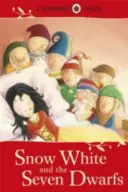 Marienkäfer-Märchen: Schneewittchen und die sieben Zwerge - Ladybird Tales: Snow White and the Seven Dwarfs