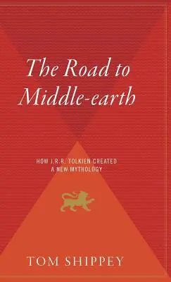Der Weg nach Mittelerde - The Road to Middle-Earth