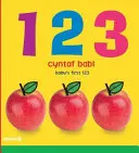 123 Cyntaf Babi