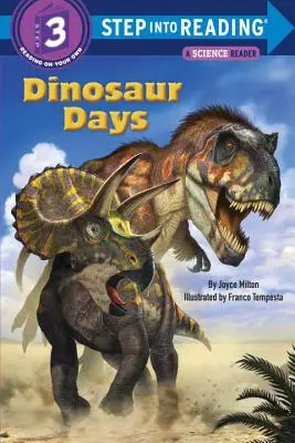 Dinosaurier-Tage - Dinosaur Days