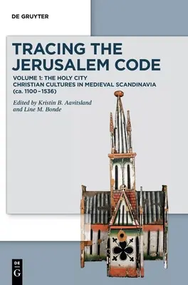 Auf den Spuren des Jerusalemer Kodex - Tracing the Jerusalem Code