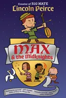 Max und die Midknights - Max and the Midknights