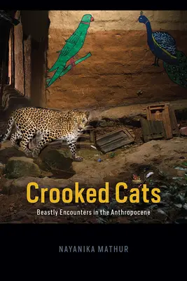 Krumme Katzen: Tierische Begegnungen im Anthropozän - Crooked Cats: Beastly Encounters in the Anthropocene