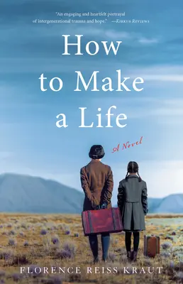 Wie man ein Leben schafft - How to Make a Life