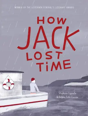 Wie Jack die Zeit verlor - How Jack Lost Time