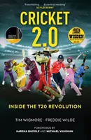 Cricket 2.0: Einblicke in die T20-Revolution - Wisden Book of the Year 2020 - Cricket 2.0: Inside the T20 Revolution - Wisden Book of the Year 2020