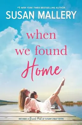 Als wir unser Zuhause fanden - When We Found Home