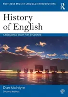 Geschichte des Englischen: Ein Lehrbuch für Studenten - History of English: A Resource Book for Students