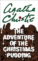 Das Abenteuer des Weihnachtspuddings - Adventure of the Christmas Pudding