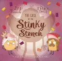 Der Fall des stinkenden Gestanks, 2 - The Case of the Stinky Stench, 2