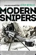 Moderne Scharfschützen - Modern Snipers