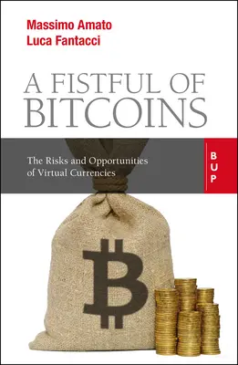 Eine Handvoll Bitcoins: Die Risiken und Chancen virtueller Währungen - A Fistful of Bitcoins: The Risks and Opportunities of Virtual Currencies