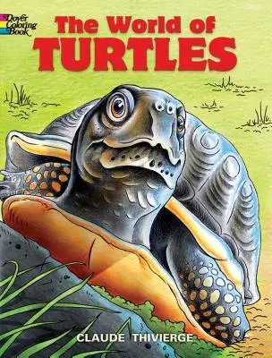 Die Welt der Schildkröten - The World of Turtles