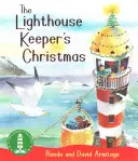 Weihnachten für den Leuchtturmwärter - Lighthouse Keeper's Christmas