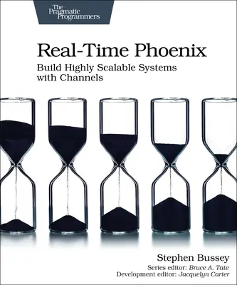 Phoenix in Echtzeit: Hochgradig skalierbare Systeme mit Kanälen aufbauen - Real-Time Phoenix: Build Highly Scalable Systems with Channels