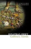 Gullivers Reisen (Collins Classics) - Gulliver's Travels (Collins Classics)