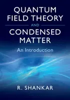 Quantenfeldtheorie und kondensierte Materie: Eine Einführung - Quantum Field Theory and Condensed Matter: An Introduction