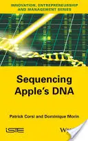 Die Sequenzierung von Apples DNA - Sequencing Apple's DNA