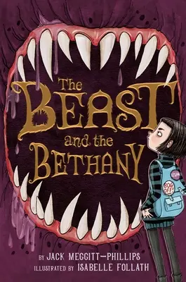 Die Bestie und die Bethanie, 1 - The Beast and the Bethany, 1