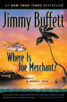 Wo ist Joe Merchant? - Where Is Joe Merchant?