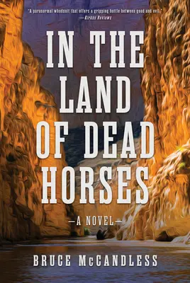 Im Land der toten Pferde - In the Land of Dead Horses