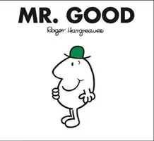 Mr. Gut - Mr. Good