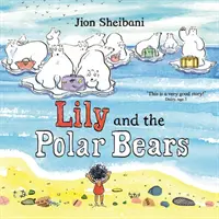 Lily und die Eisbären - Lily and the Polar Bears