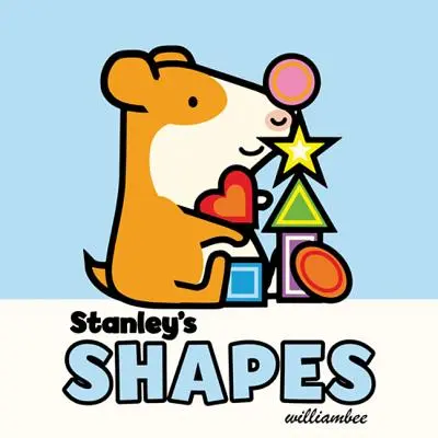 Stanley's Umrisse - Stanley's Shapes