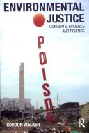 Umweltgerechtigkeit: Konzepte, Beweise und Politik - Environmental Justice: Concepts, Evidence and Politics