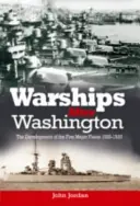 Kriegsschiffe nach Washington - Warships After Washington