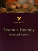Ausgewählte Gedichte von Seamus Heaney: York Notes for GCSE - Selected Poems of Seamus Heaney: York Notes for GCSE