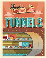 Erstaunliche Technik: Tunnels - Awesome Engineering: Tunnels