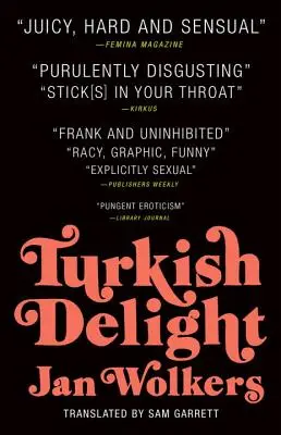 Türkischer Hochgenuss - Turkish Delight