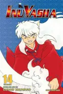 Inuyasha (Vizbig-Ausgabe), Bd. 14, 14 - Inuyasha (Vizbig Edition), Vol. 14, 14