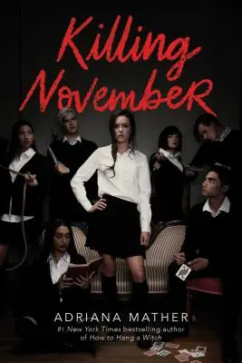 Der tödliche November - Killing November