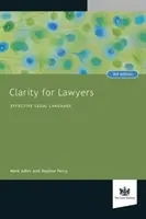 Klarheit für Juristen - Effektive Rechtssprache - Clarity for Lawyers - Effective Legal Language