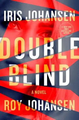 Double Blind - Ein Roman - Double Blind - A Novel