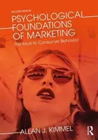 Psychologische Grundlagen des Marketings: Die Schlüssel zum Verbraucherverhalten - Psychological Foundations of Marketing: The Keys to Consumer Behavior