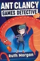 Ant Clancy, Spiele-Detektiv - Ant Clancy, Games Detective