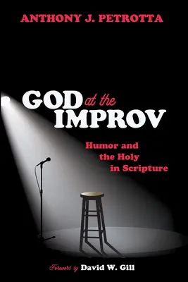 Gott beim Improvisieren - God at the Improv