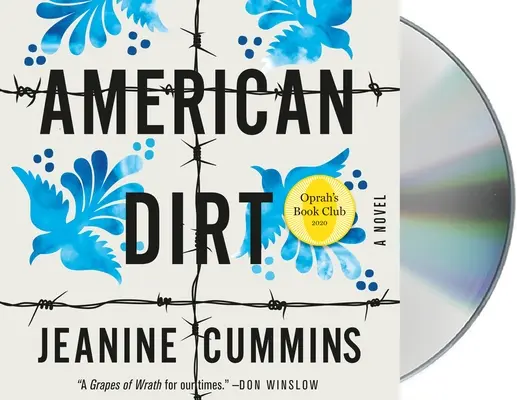 Amerikanischer Dreck (Oprah's Book Club) - American Dirt (Oprah's Book Club)