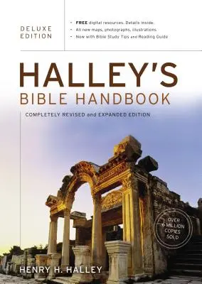 Halleysches Bibelhandbuch - Halley's Bible Handbook