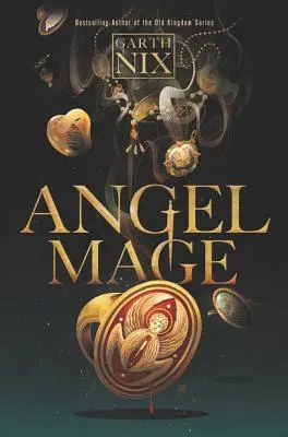 Engelsmagier - Angel Mage