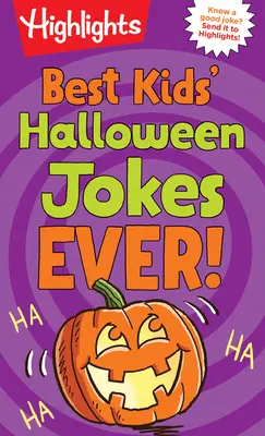 Die besten Kinder-Halloween-Witze aller Zeiten! - Best Kids' Halloween Jokes Ever!