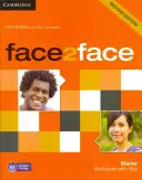 Face2face Starter Workbook mit Schlüssel - Face2face Starter Workbook with Key