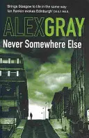 Never Somewhere Else - Buch 1 der Sunday Times-Bestseller-Krimiserie - Never Somewhere Else - Book 1 in the Sunday Times bestselling detective series