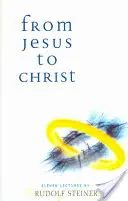 Von Jesus zu Christus: (cw 131) - From Jesus to Christ: (cw 131)
