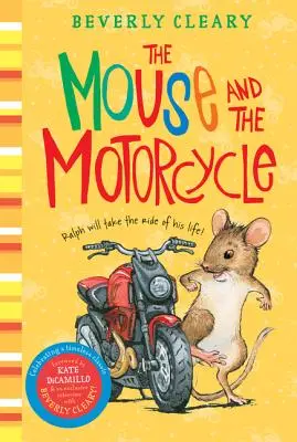 Die Maus und das Motorrad - The Mouse and the Motorcycle